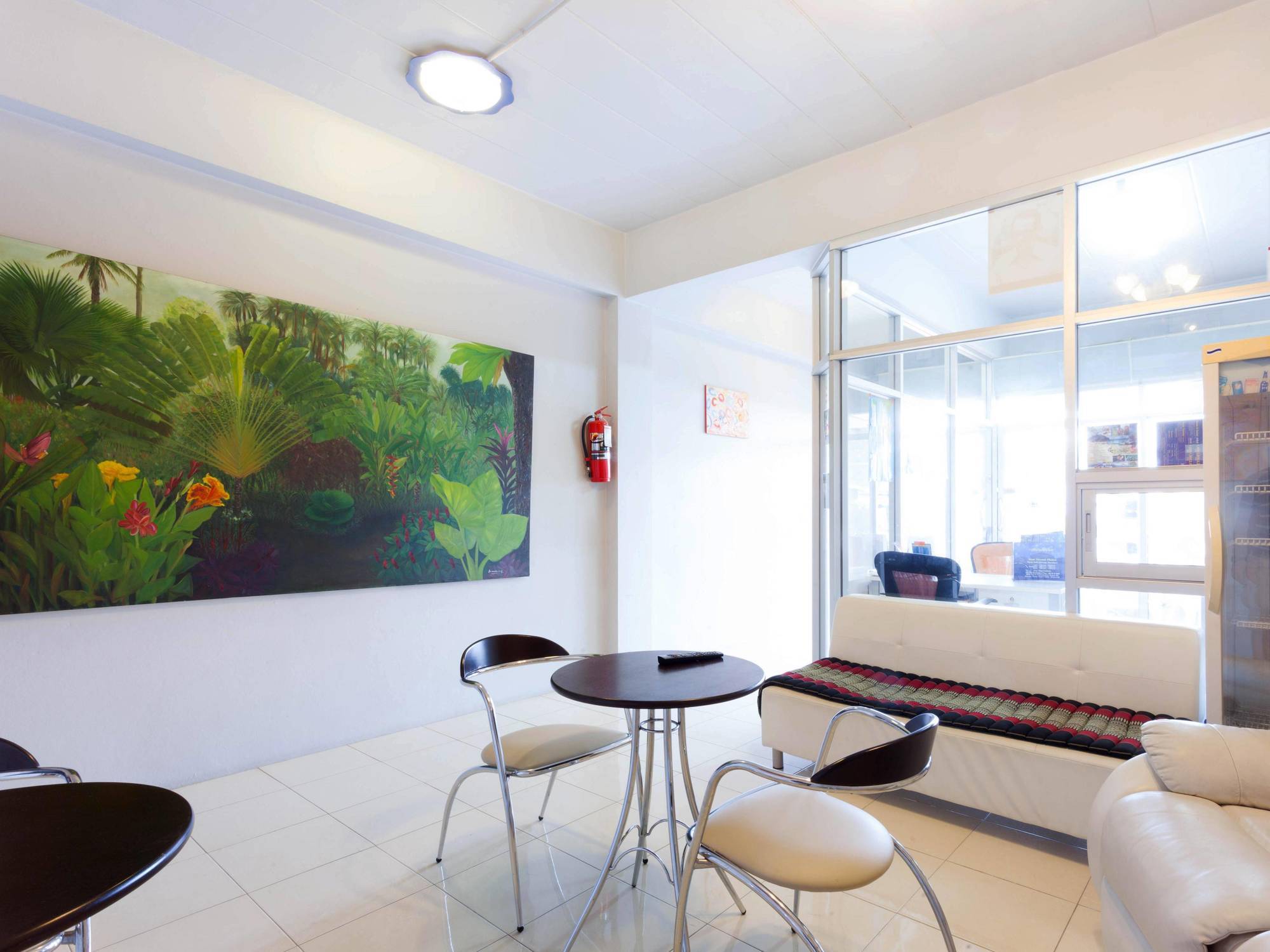 Rawai Luna Guesthouse And Travel מראה חיצוני תמונה