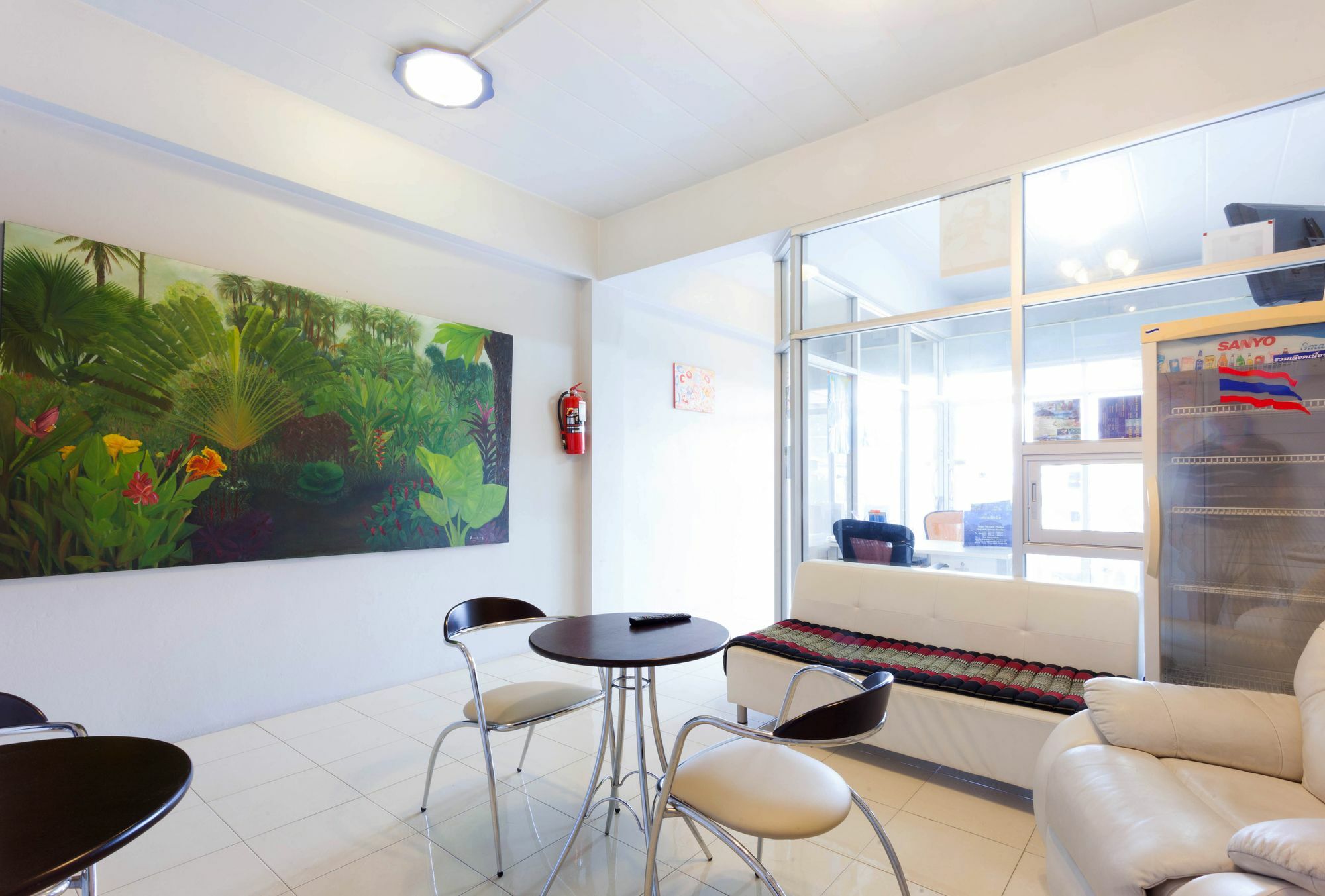 Rawai Luna Guesthouse And Travel מראה חיצוני תמונה