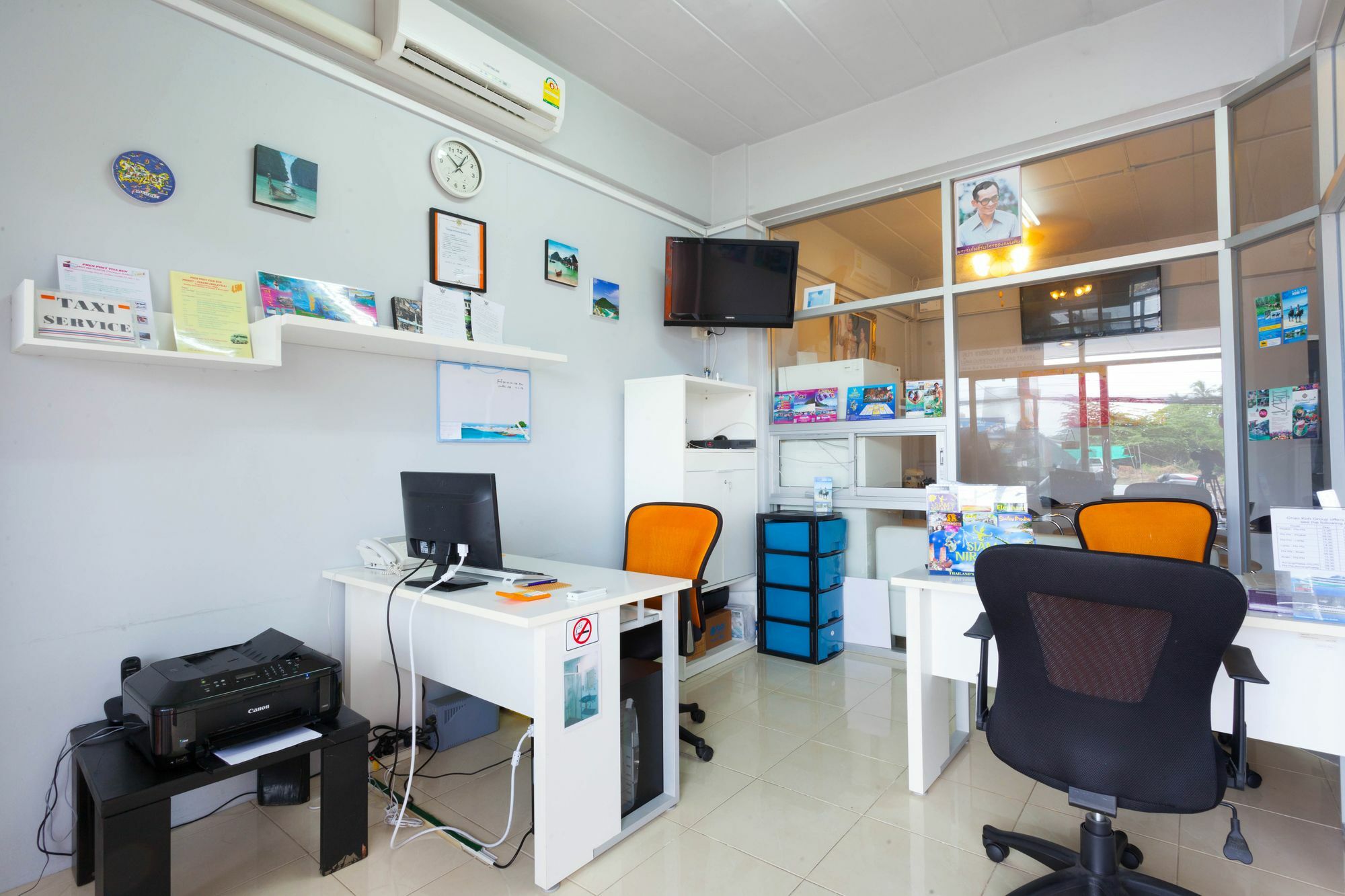 Rawai Luna Guesthouse And Travel מראה חיצוני תמונה