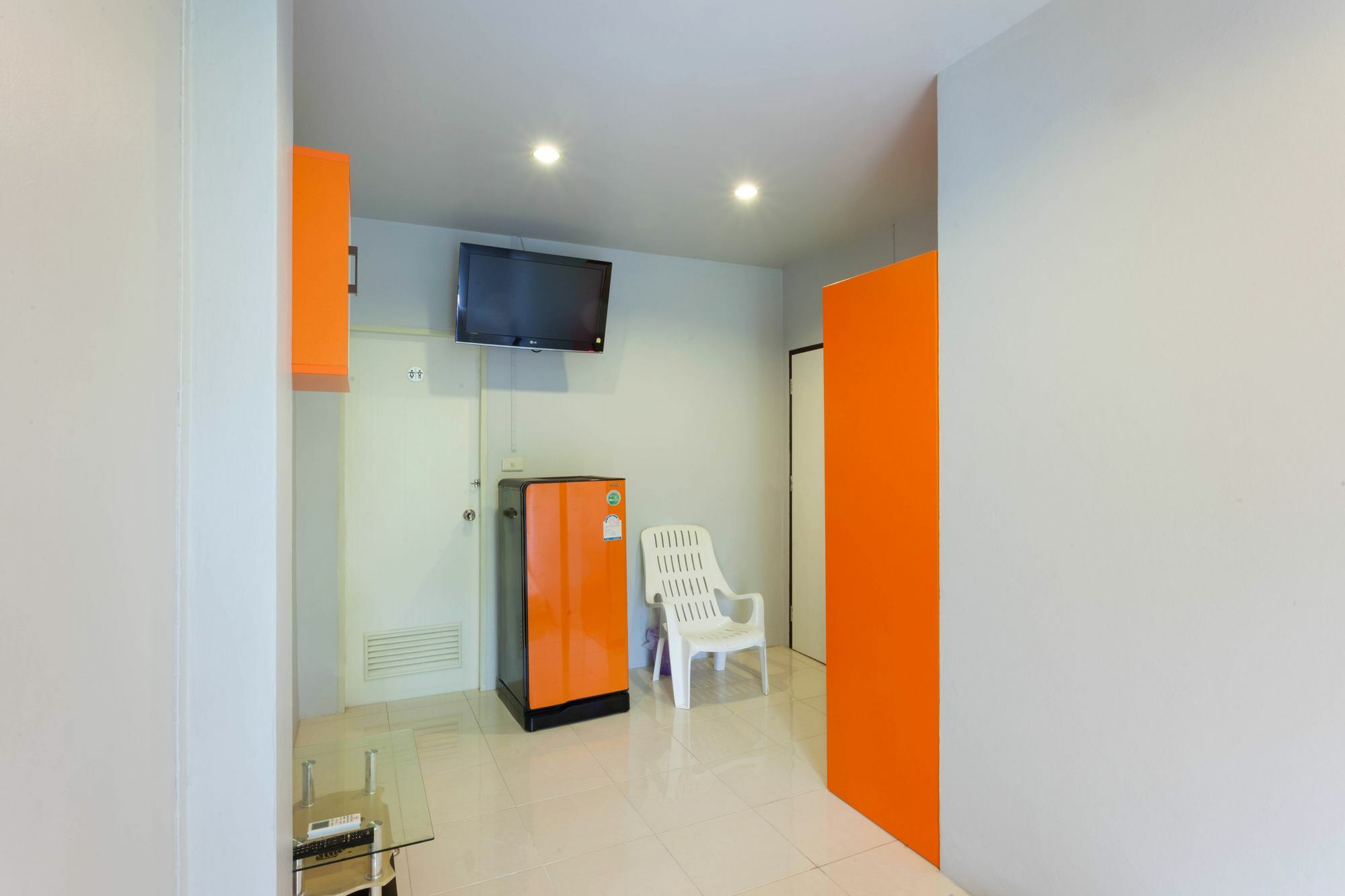 Rawai Luna Guesthouse And Travel מראה חיצוני תמונה