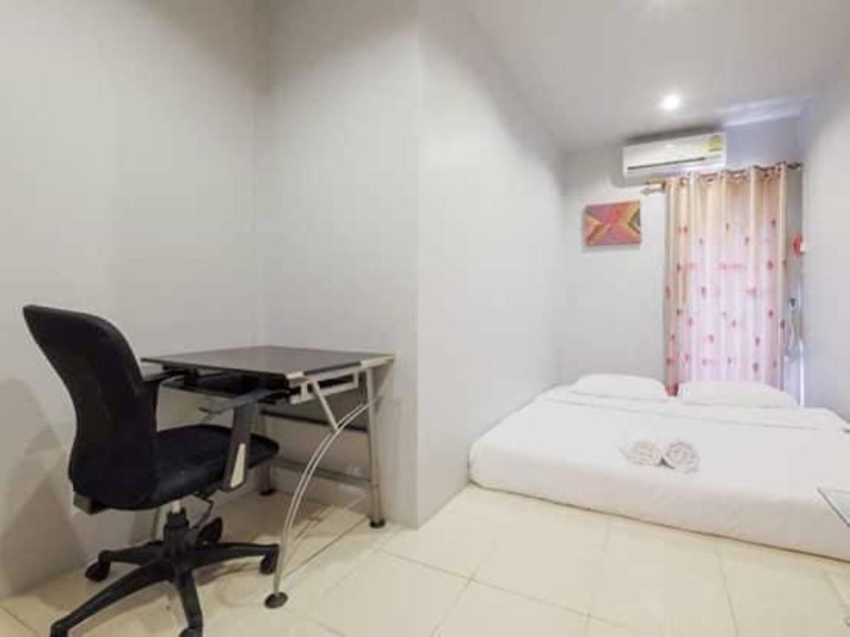 Rawai Luna Guesthouse And Travel מראה חיצוני תמונה