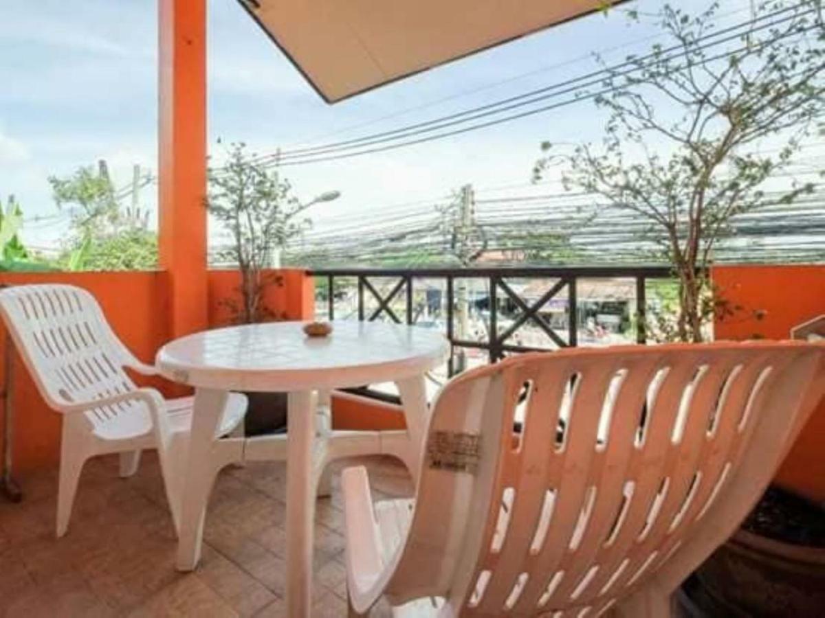 Rawai Luna Guesthouse And Travel מראה חיצוני תמונה