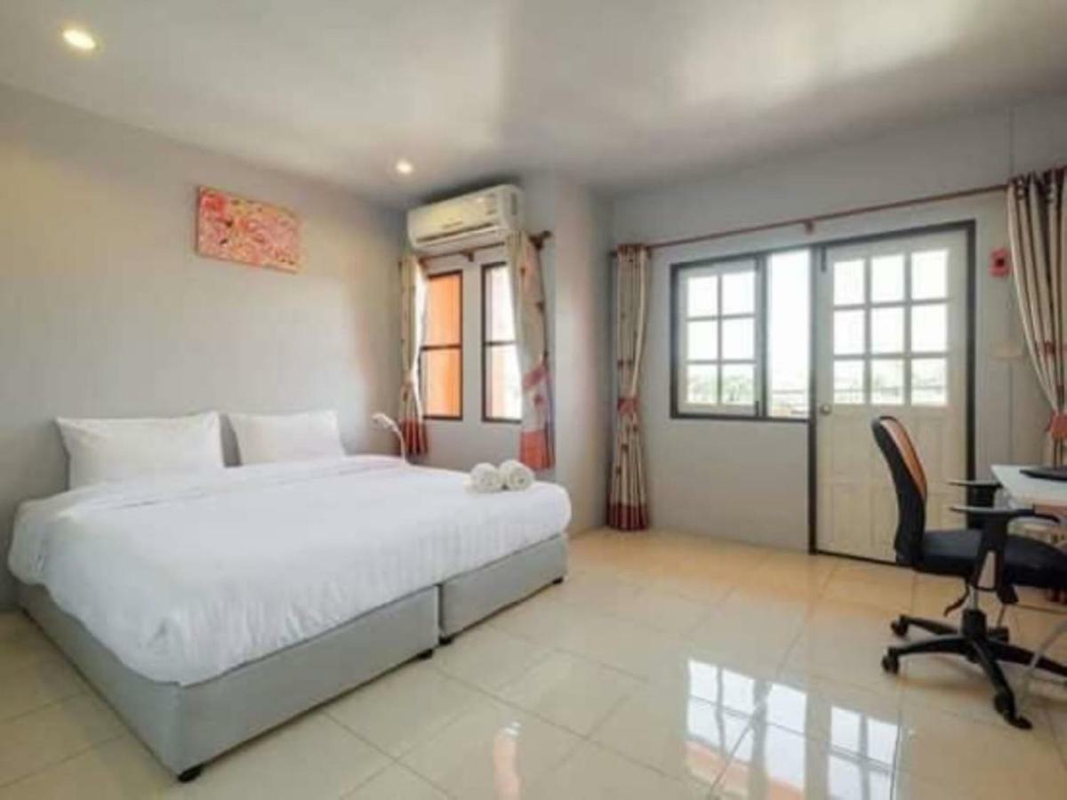 Rawai Luna Guesthouse And Travel מראה חיצוני תמונה