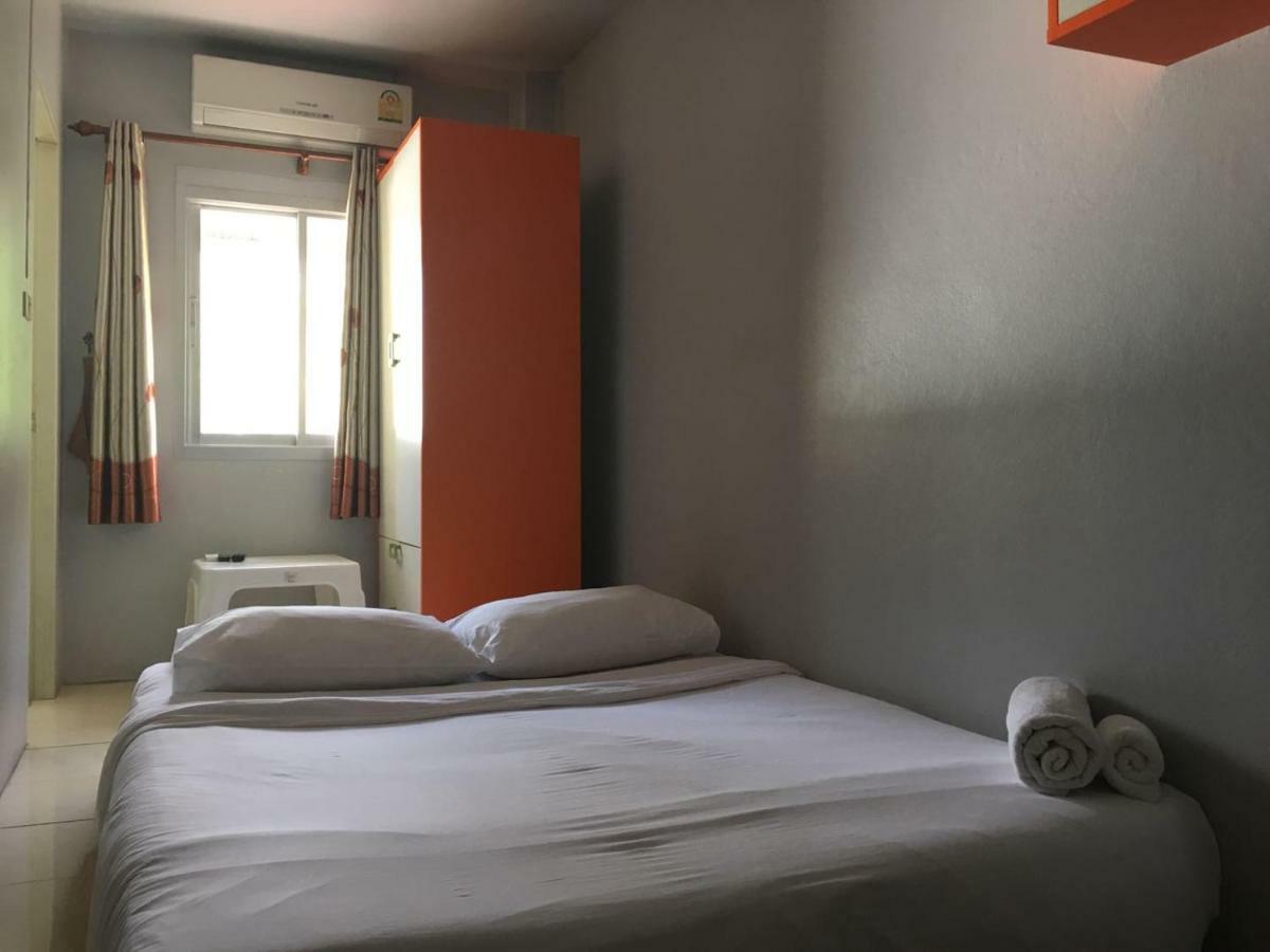 Rawai Luna Guesthouse And Travel מראה חיצוני תמונה