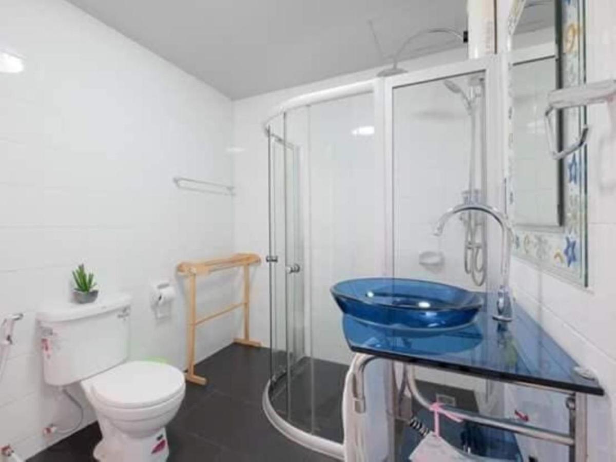 Rawai Luna Guesthouse And Travel מראה חיצוני תמונה