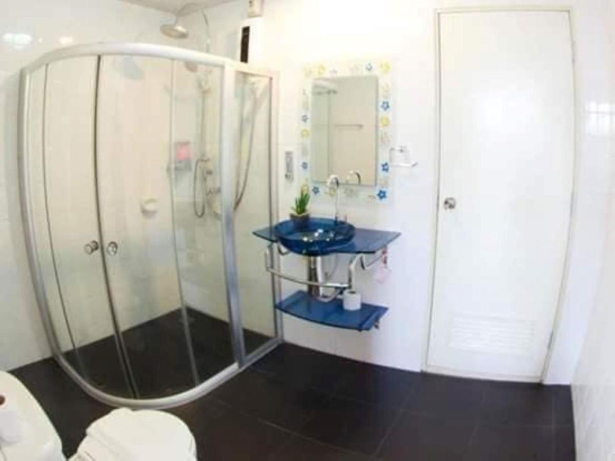 Rawai Luna Guesthouse And Travel מראה חיצוני תמונה
